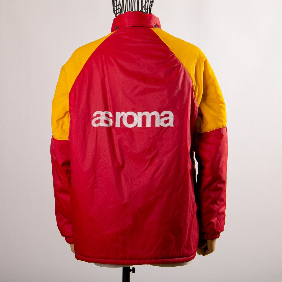 Giubbotto Roma Kappa 1984/1985 by KAPPA - Home (2)