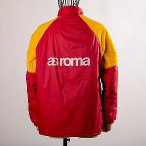 Giubbotto Roma Kappa 1984/1985 by KAPPA - Home (2)