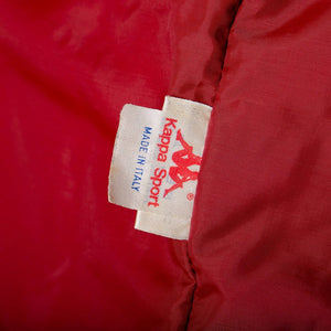 Giubbotto Roma Kappa 1984/1985 by KAPPA - Home (5)