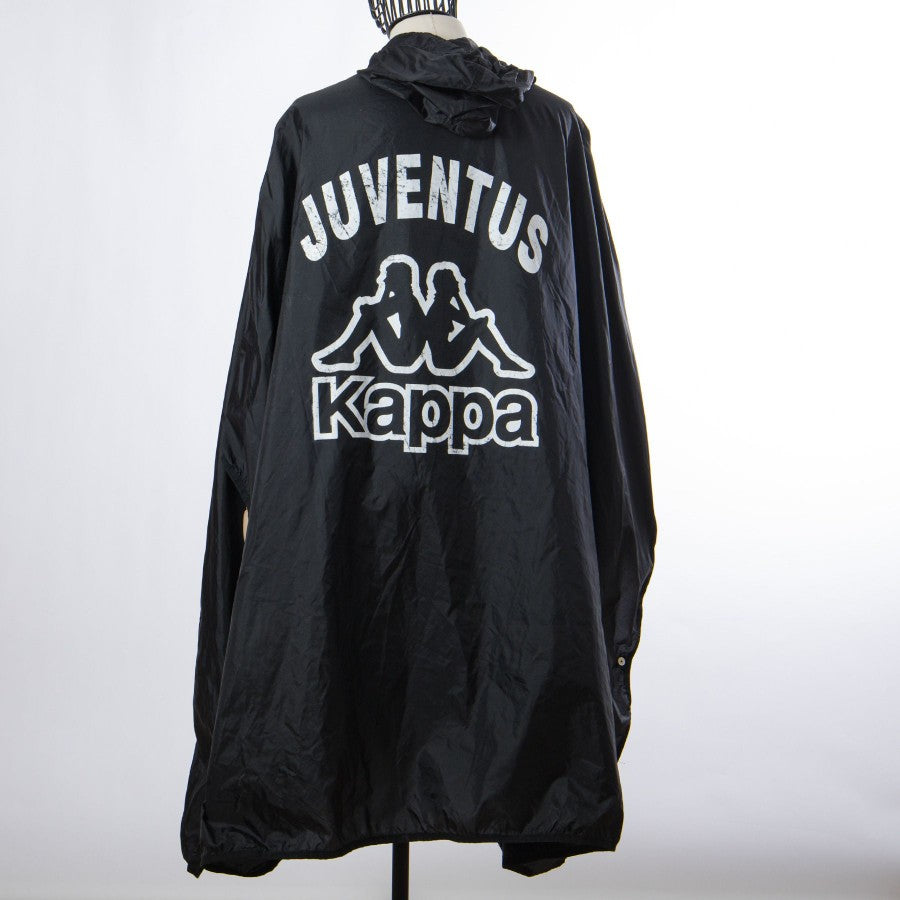 impermeabile juventus kappa 1995/1996 by KAPPA - Home (2)