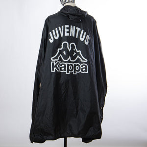 impermeabile juventus kappa 1995/1996 by KAPPA - Home (2)