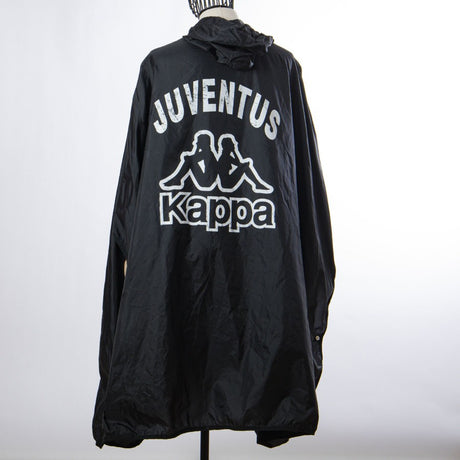 impermeabile juventus kappa 1995/1996 by KAPPA - Home (2)