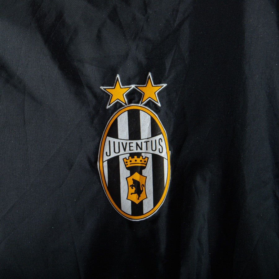 impermeabile juventus kappa 1995/1996 by KAPPA - Home (3)
