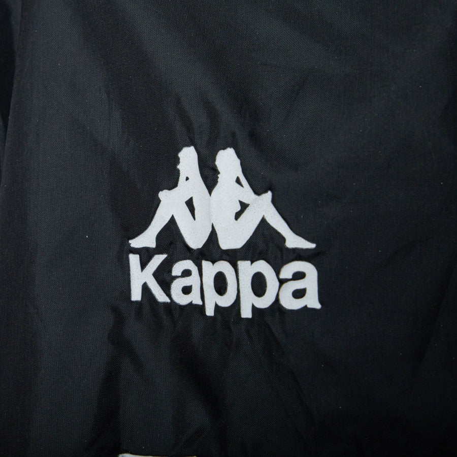 impermeabile juventus kappa 1995/1996 by KAPPA - Home (4)