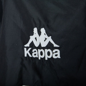 impermeabile juventus kappa 1995/1996 by KAPPA - Home (4)