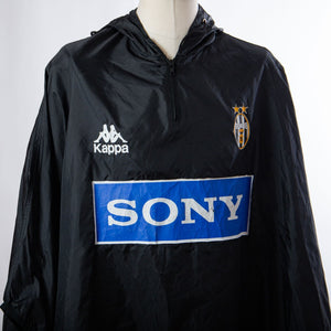 impermeabile juventus kappa 1995/1996 by KAPPA - Home (6)