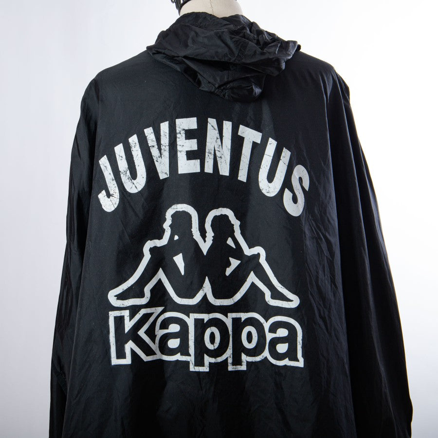 impermeabile juventus kappa 1995/1996 by KAPPA - Home (7)