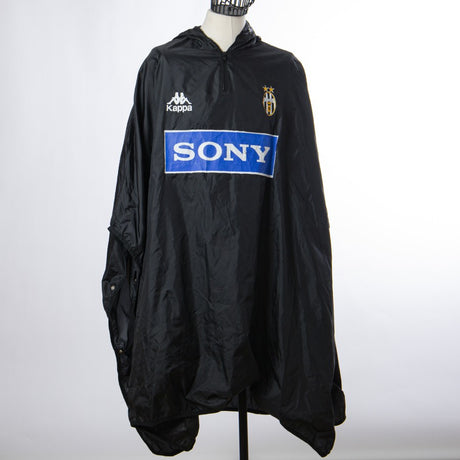 impermeabile juventus kappa 1995/1996 by KAPPA - Home
