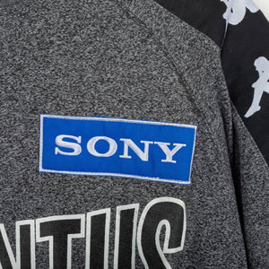 Kit allenamento Juventus Kappa Sony 1996/1997 by KAPPA - Home (13)