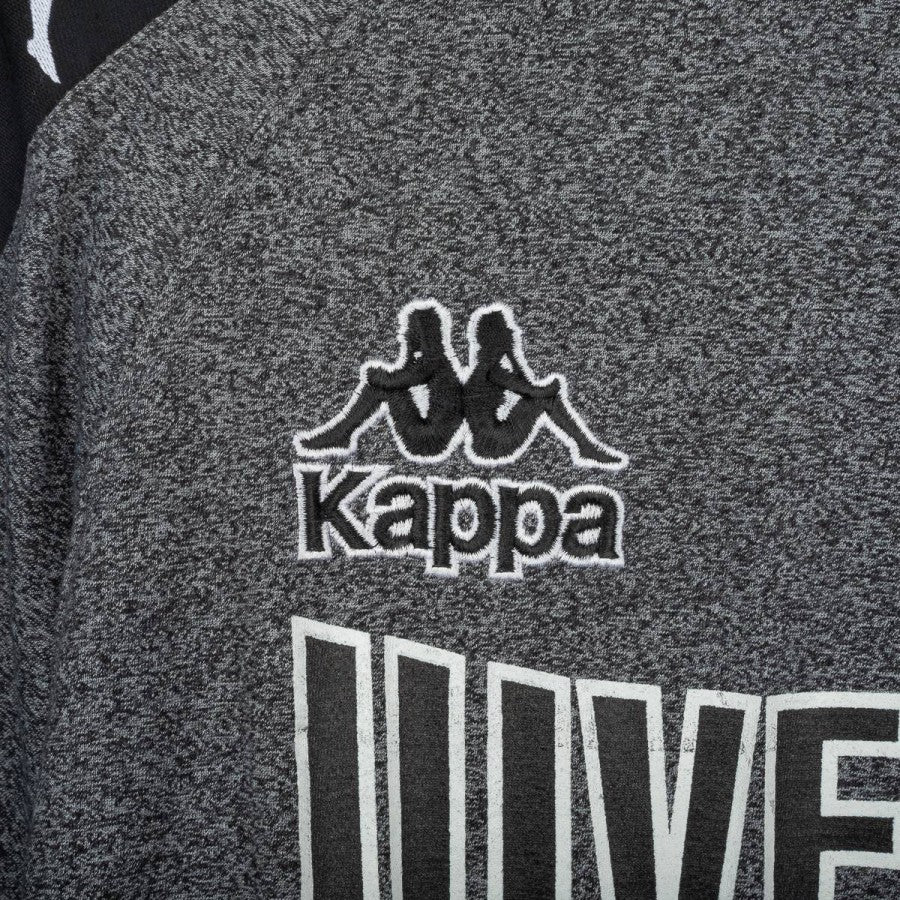 Kit allenamento Juventus Kappa Sony 1996/1997 by KAPPA - Home (14)