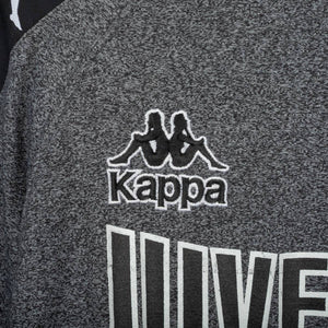 Kit allenamento Juventus Kappa Sony 1996/1997 by KAPPA - Home (14)