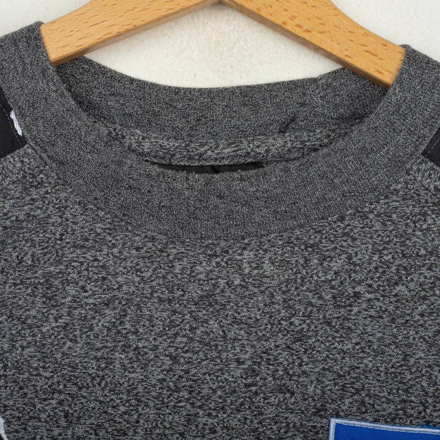 Kit allenamento Juventus Kappa Sony 1996/1997 by KAPPA - Home (16)