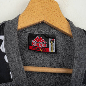 Kit allenamento Juventus Kappa Sony 1996/1997 by KAPPA - Home (17)