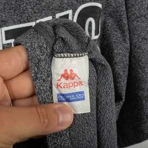 Kit allenamento Juventus Kappa Sony 1996/1997 by KAPPA - Home (19)