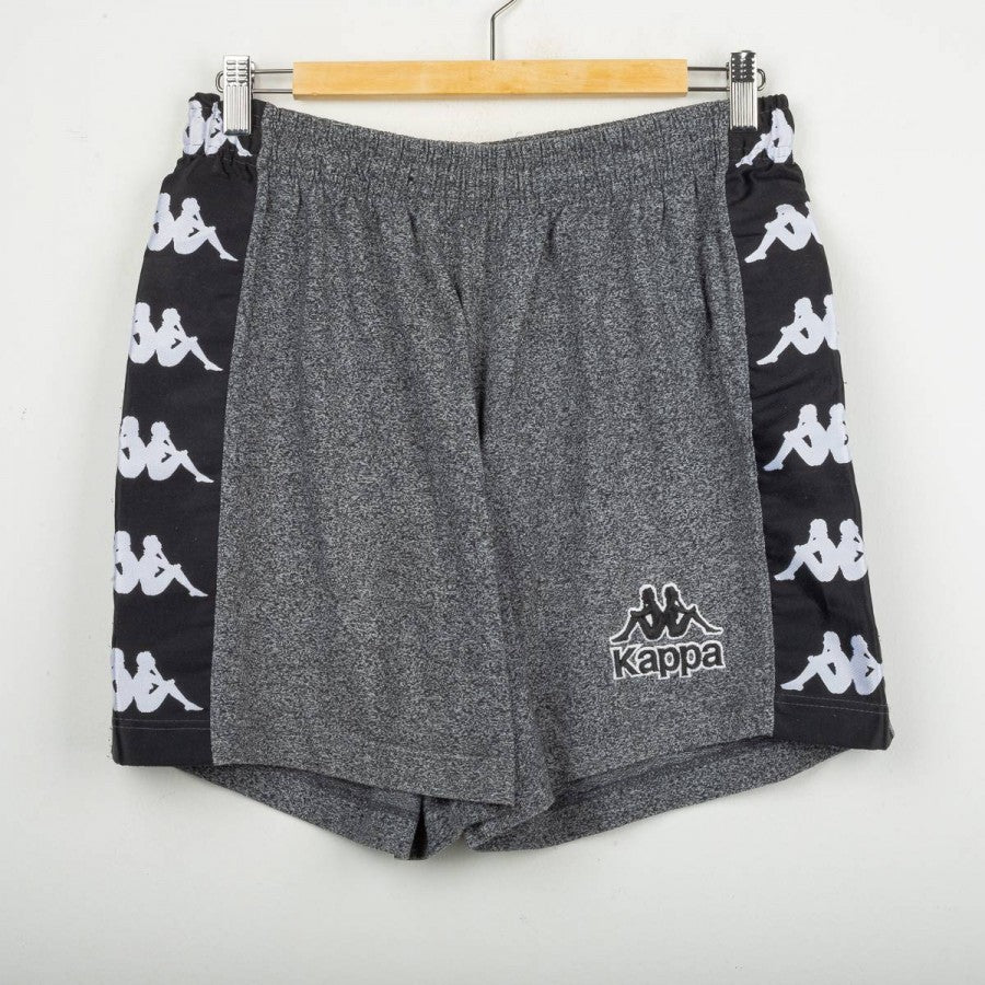 Kit allenamento Juventus Kappa Sony 1996/1997 by KAPPA - Home (20)