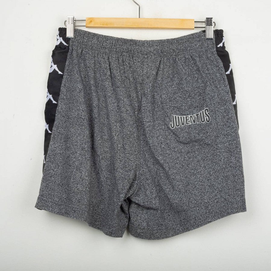 Kit allenamento Juventus Kappa Sony 1996/1997 by KAPPA - Home (21)