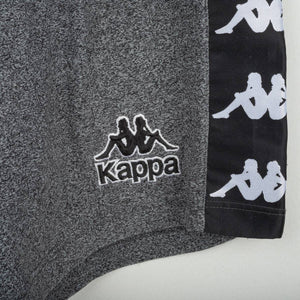 Kit allenamento Juventus Kappa Sony 1996/1997 by KAPPA - Home (31)