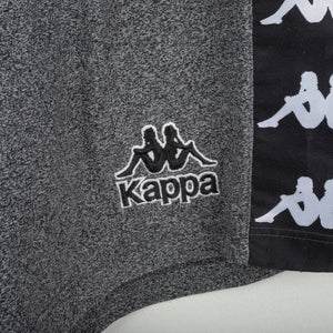 Kit allenamento Juventus Kappa Sony 1996/1997 by KAPPA - Home (32)