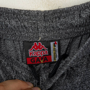 Kit allenamento Juventus Kappa Sony 1996/1997 by KAPPA - Home (33)