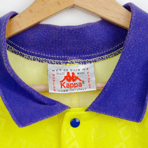 kit away juventus kappa 1992/1993 by KAPPA - Home (10)