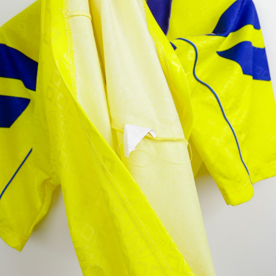 kit away juventus kappa 1992/1993 by KAPPA - Home (13)