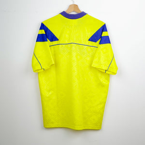 kit away juventus kappa 1992/1993 by KAPPA - Home (2)