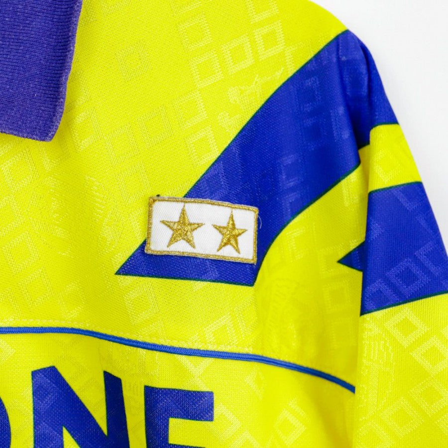 kit away juventus kappa 1992/1993 by KAPPA - Home (7)