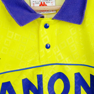 kit away juventus kappa 1992/1993 by KAPPA - Home (8)