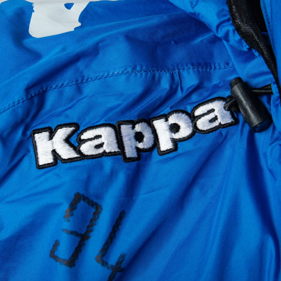 kway sampdoria kappa 2014/2015 by KAPPA - Home (4)