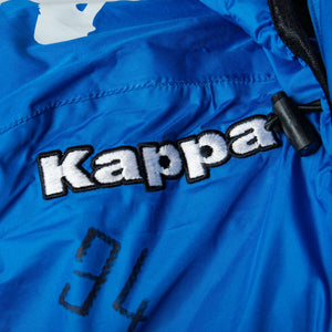 kway sampdoria kappa 2014/2015 by KAPPA - Home (4)