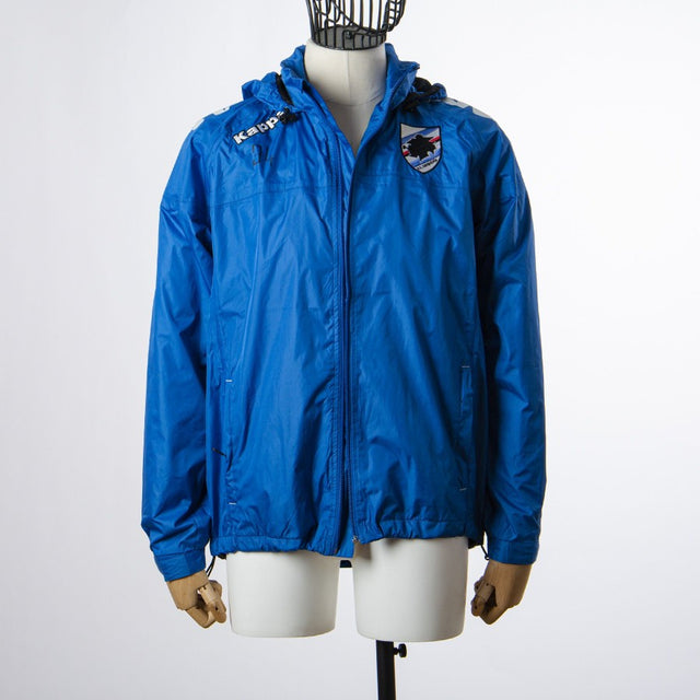 kway sampdoria kappa 2014/2015 by KAPPA - Home