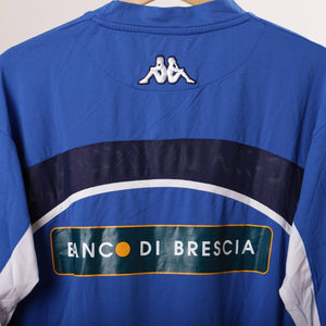 Maglia allenamento Brescia 2004/2005 by KAPPA - Home (3)