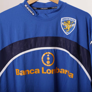 Maglia allenamento Brescia 2004/2005 by KAPPA - Home (5)