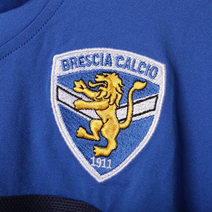 Maglia allenamento Brescia 2004/2005 by KAPPA - Home (6)