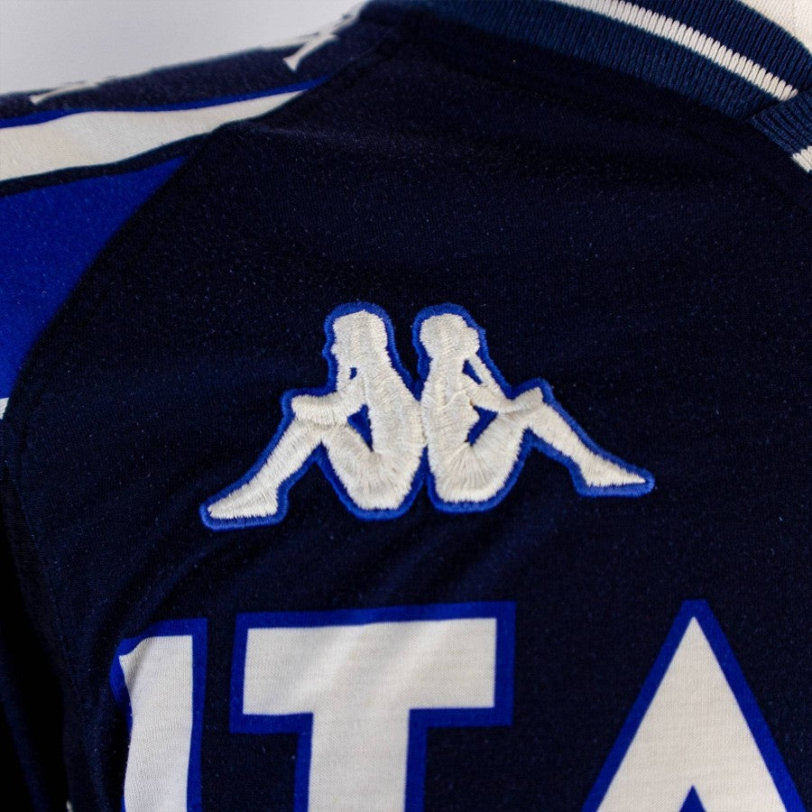 MAGLIA ALLENAMENTO ITALIA KAPPA 2000 by KAPPA - Home (5)