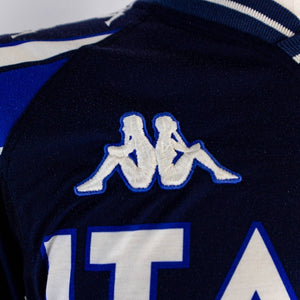 MAGLIA ALLENAMENTO ITALIA KAPPA 2000 by KAPPA - Home (5)