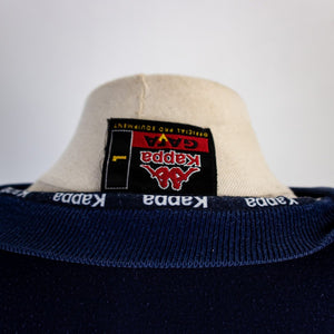 MAGLIA ALLENAMENTO ITALIA KAPPA 2000 by KAPPA - Home (6)