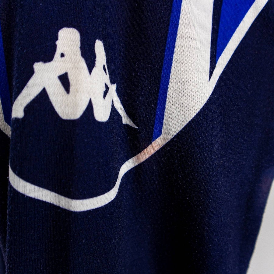 MAGLIA ALLENAMENTO ITALIA KAPPA 2000 by KAPPA - Home (9)