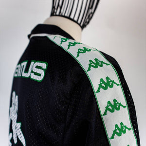 MAGLIA ALLENAMENTO JUVENTUS KAPPA 1990/1991 by KAPPA - Le 7 sorelle (9)