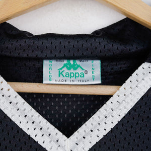 maglia allenamento juventus kappa 1991/1992 by KAPPA - Home (10)