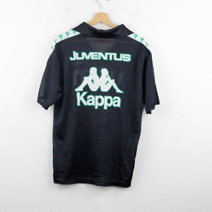 maglia allenamento juventus kappa 1991/1992 by KAPPA - Home (2)