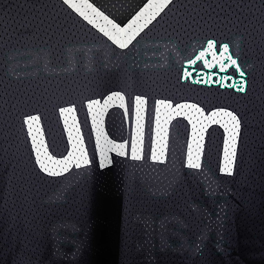 maglia allenamento juventus kappa 1991/1992 by KAPPA - Home (9)