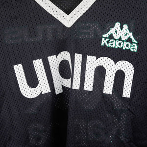 maglia allenamento juventus kappa 1991/1992 by KAPPA - Home (9)