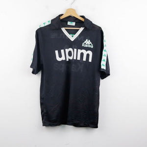 maglia allenamento juventus kappa 1991/1992 by KAPPA - Home
