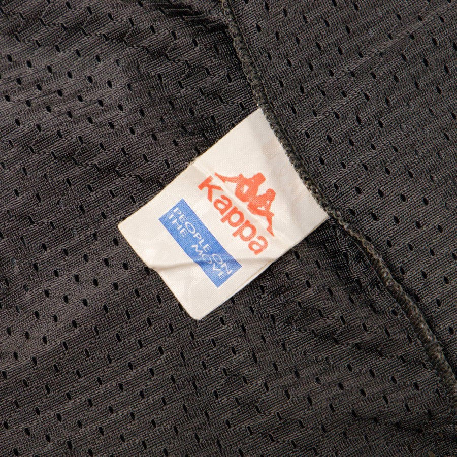 Maglia Allenamento Juventus Kappa 1995/1996 by KAPPA - Home (11)