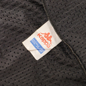 Maglia Allenamento Juventus Kappa 1995/1996 by KAPPA - Home (11)