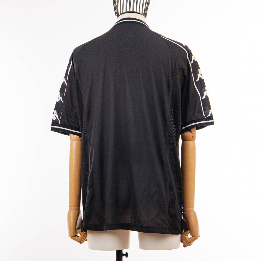 Maglia Allenamento Juventus Kappa 1995/1996 by KAPPA - Home (2)