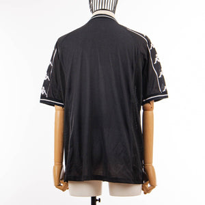 Maglia Allenamento Juventus Kappa 1995/1996 by KAPPA - Home (2)