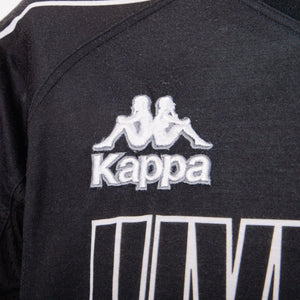Maglia Allenamento Juventus Kappa 1995/1996 by KAPPA - Home (3)