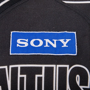 Maglia Allenamento Juventus Kappa 1995/1996 by KAPPA - Home (4)